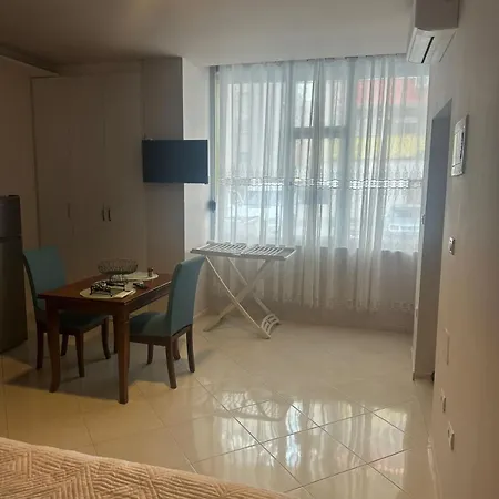 Apartament Estell Pogradec