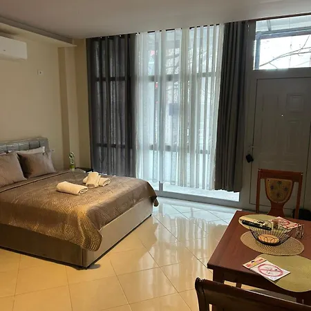 Estell Apartament *