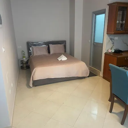 Apartament Estell *